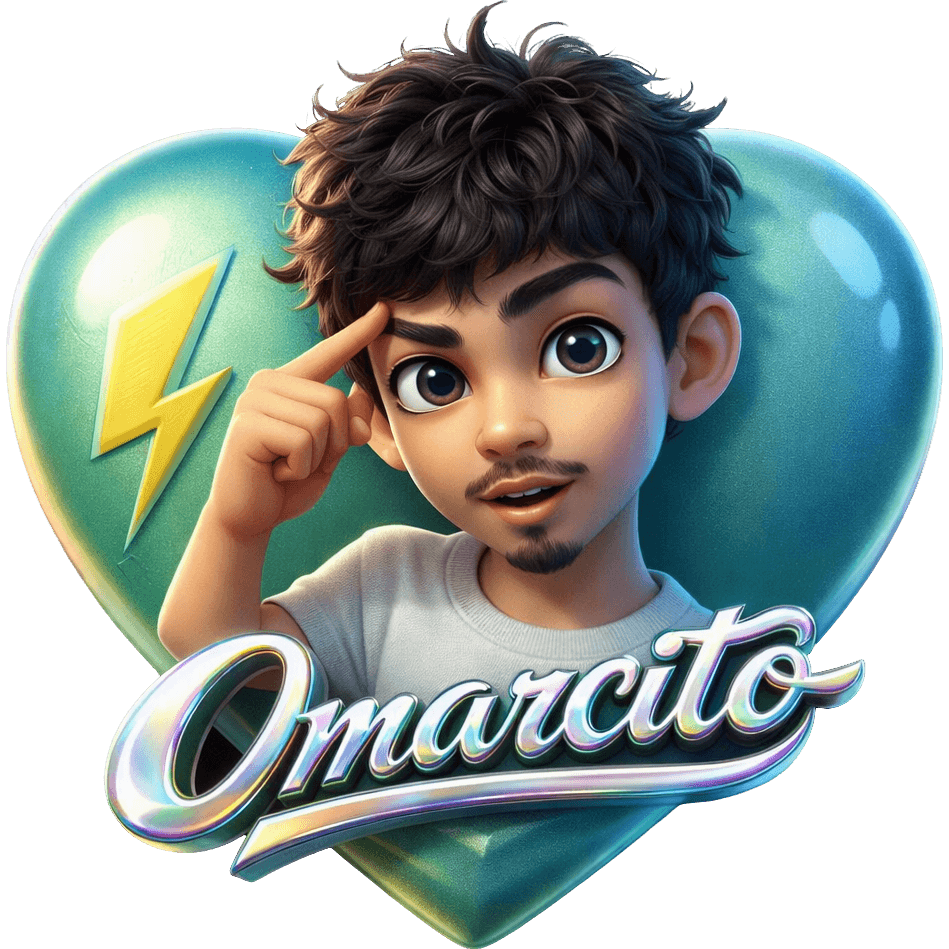 OMARCITO TikTok LIVE gift