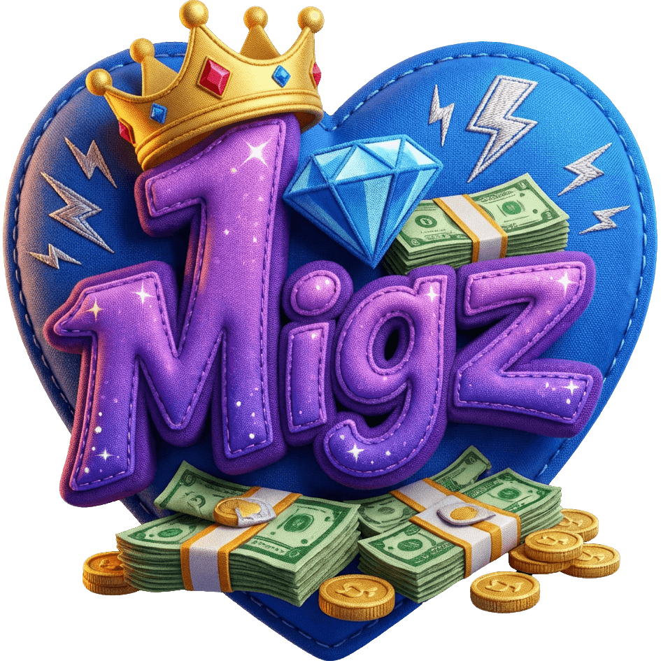 King Migz TikTok LIVE gift