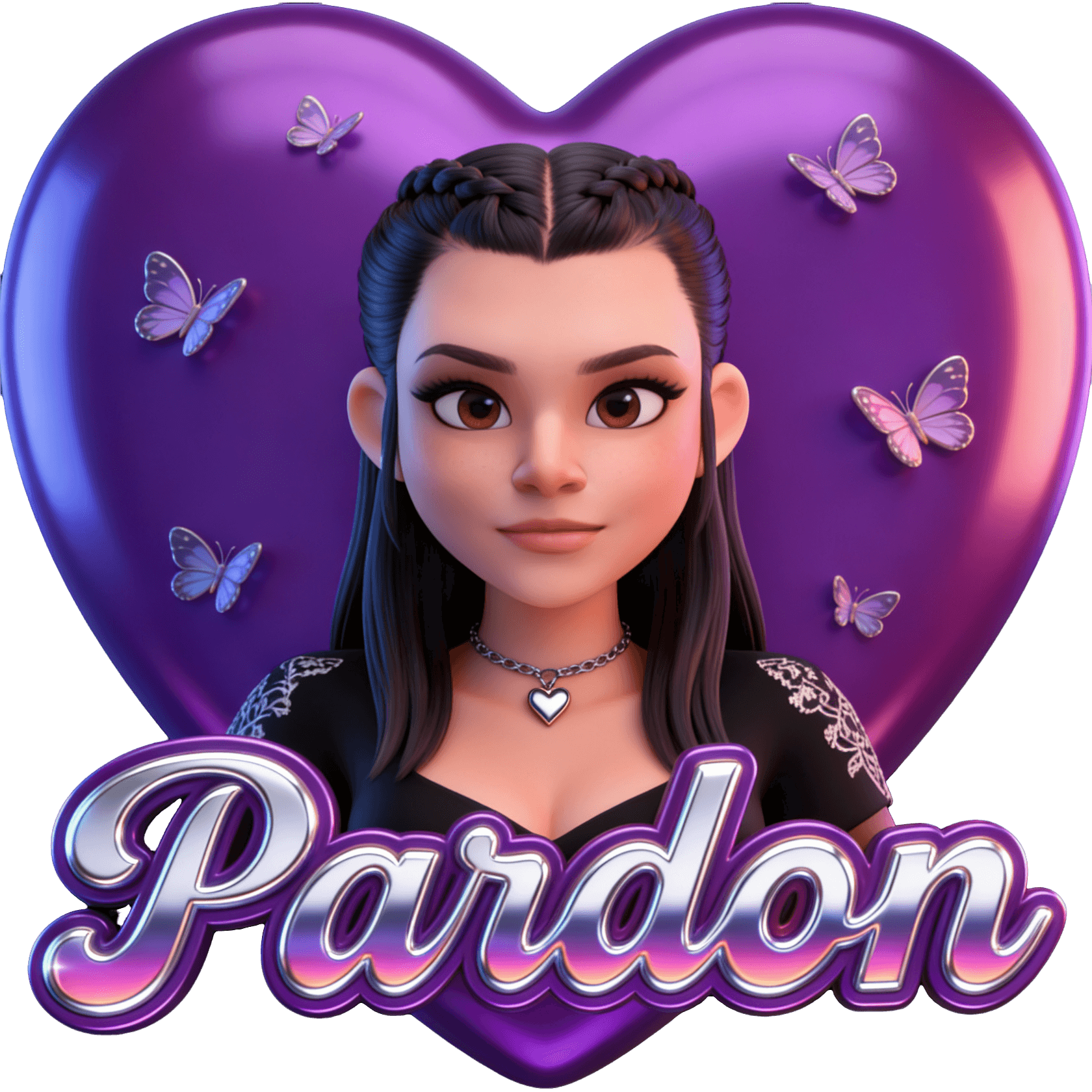 My Swedish TikTok LIVE gift