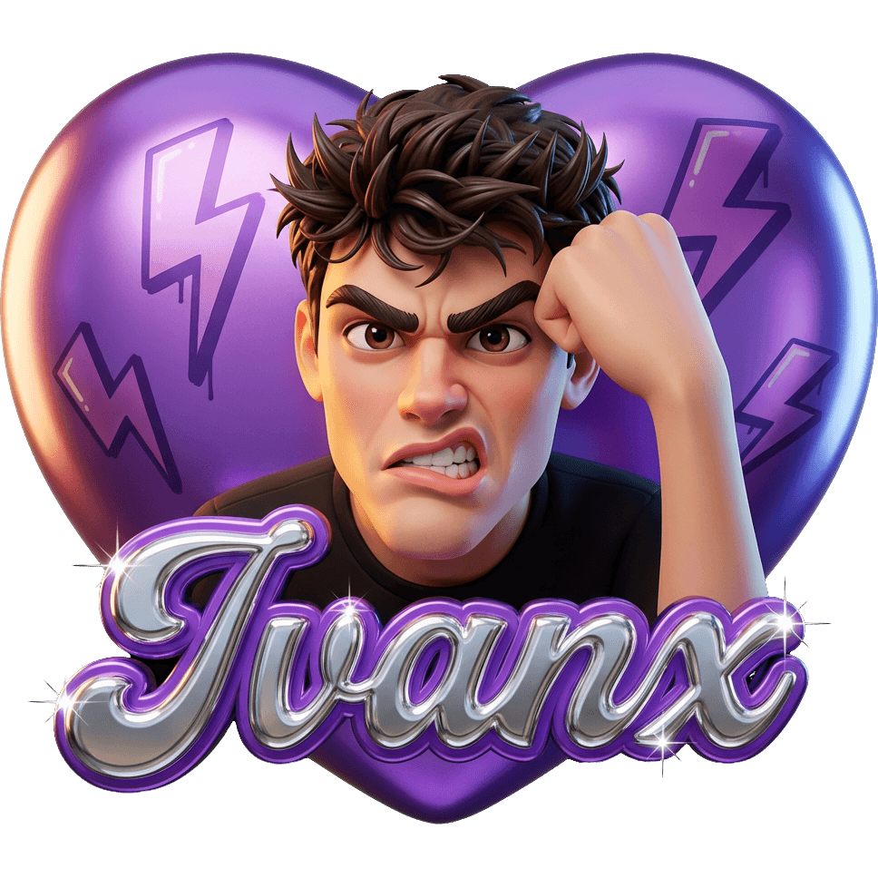 Ivanx Morado TikTok LIVE gift