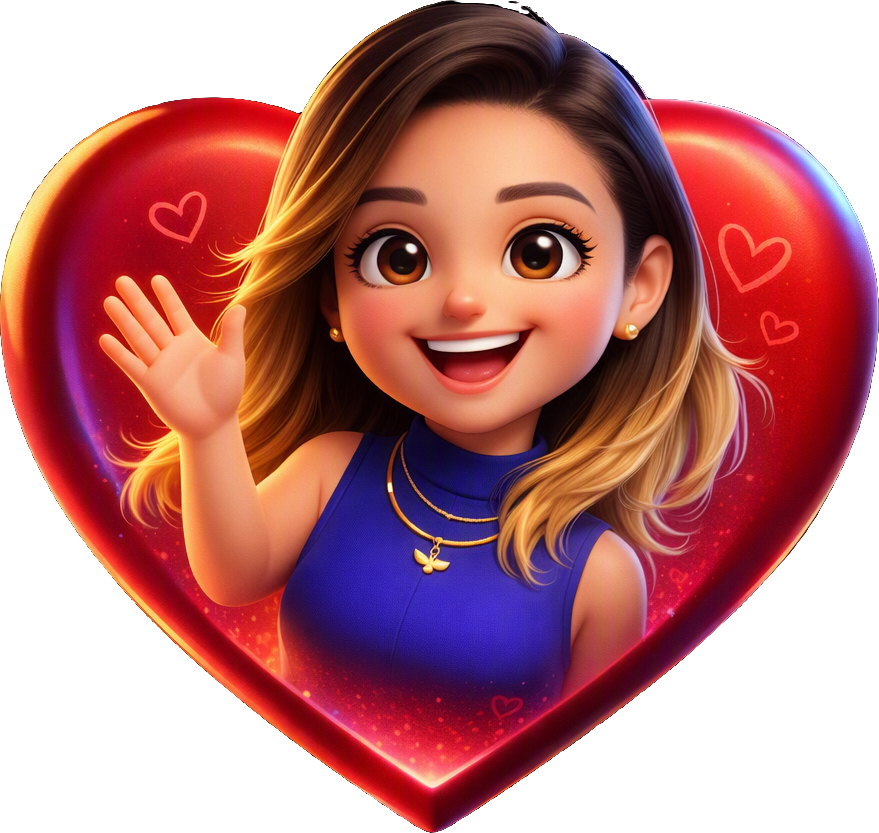 HellenG TikTok LIVE gift