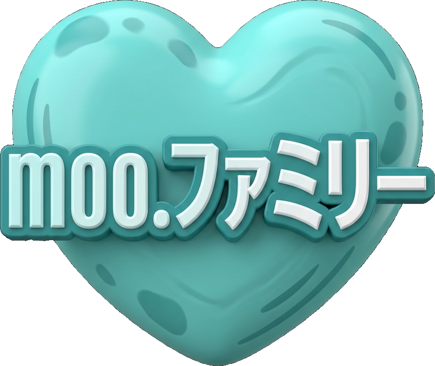 Moo Family TikTok LIVE gift