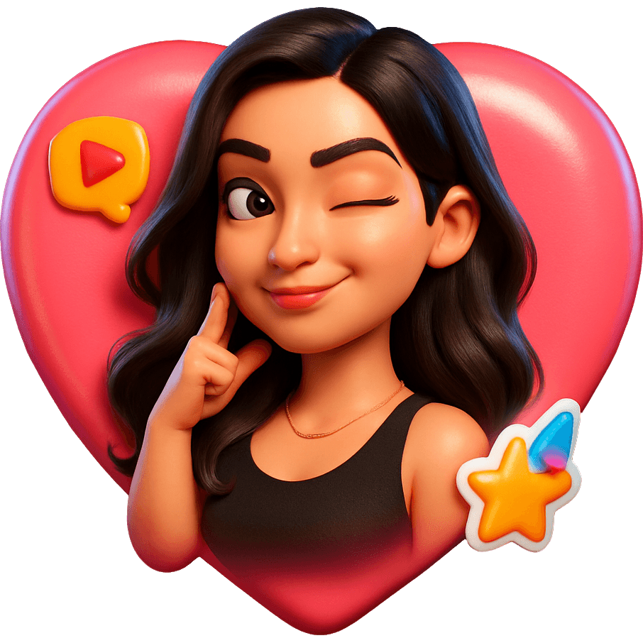Öznur Selamı TikTok LIVE gift