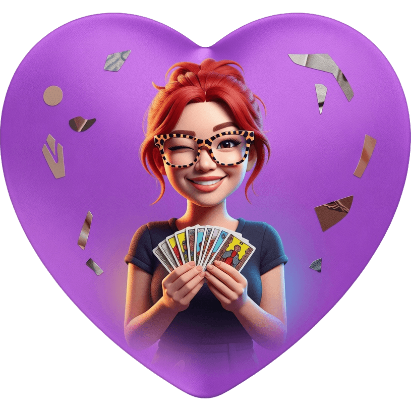 Mistyc Aries TikTok LIVE gift