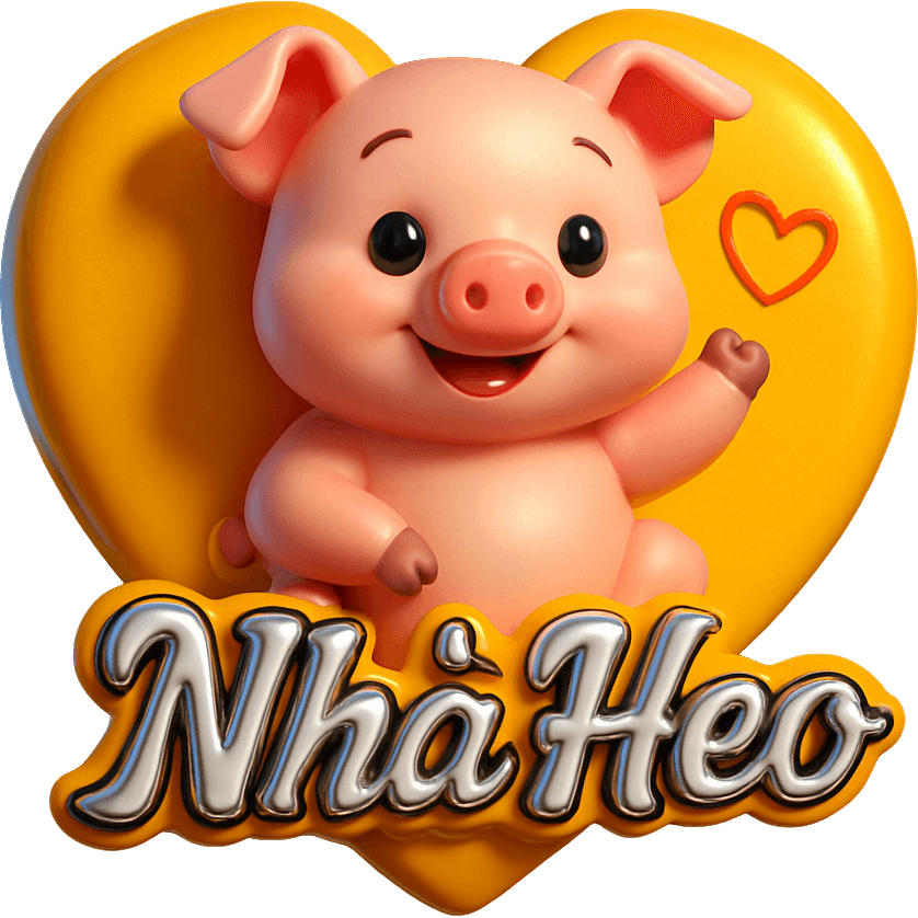 Sư tử cute TikTok LIVE gift