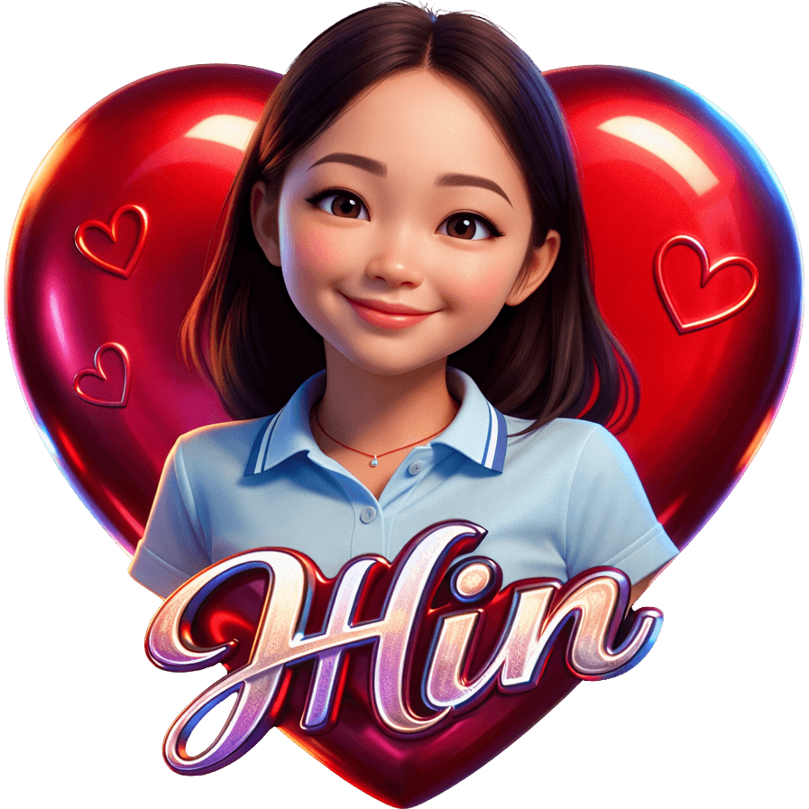 bín hee TikTok LIVE gift