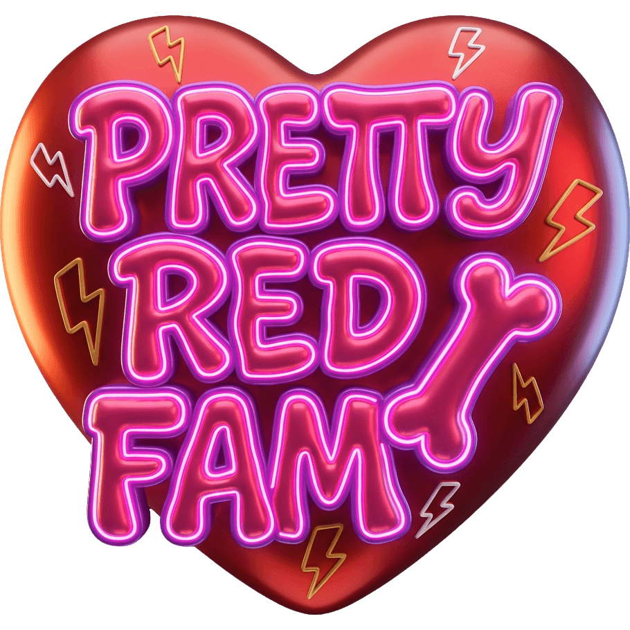 Red Bone TikTok LIVE gift