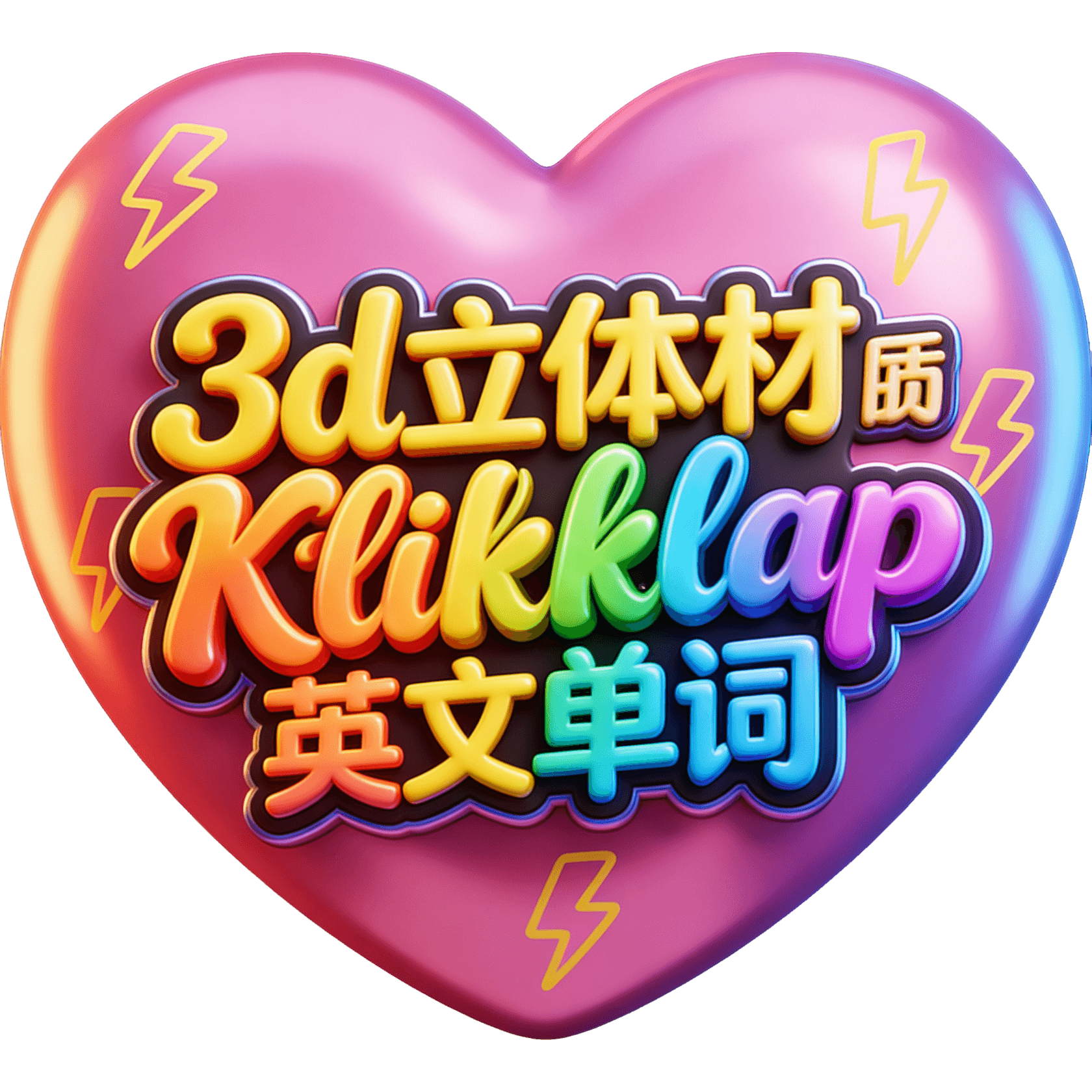 Klipklap TikTok LIVE gift