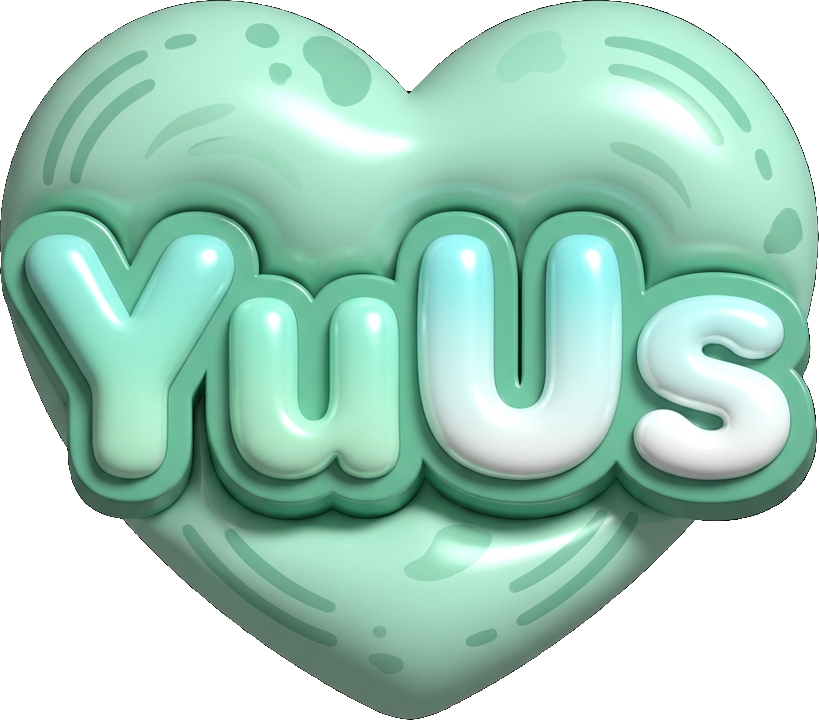 YuUs TikTok LIVE gift