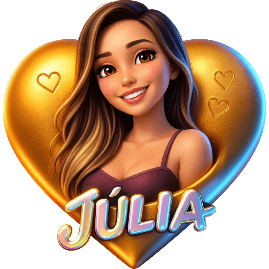 Morango Júlia TikTok LIVE gift