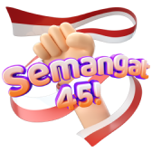 Spirit of 45 TikTok LIVE gift