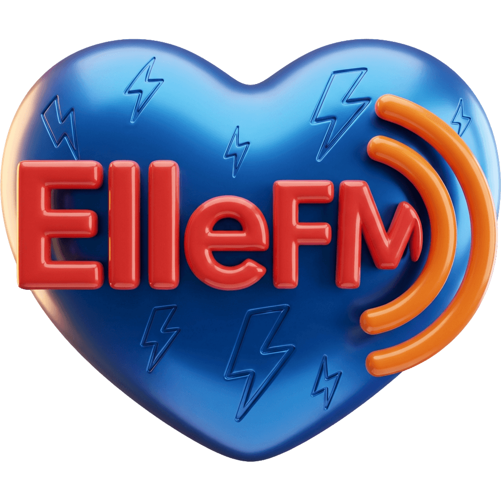 ElleFM TikTok LIVE gift