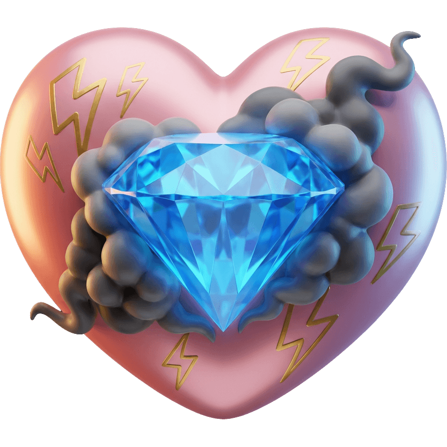 Chez Diamond TikTok LIVE gift