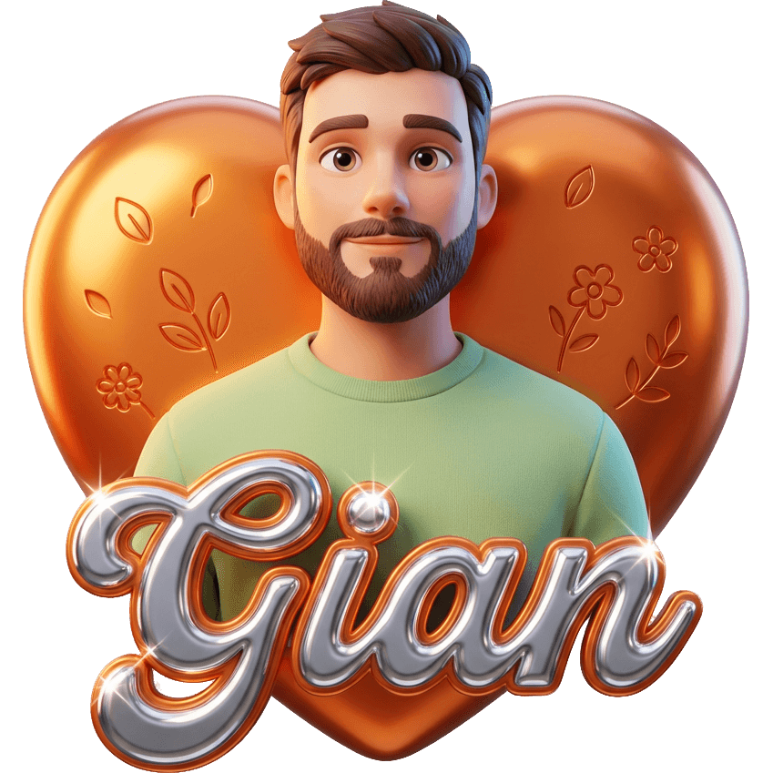 Tarzan Gian TikTok LIVE gift