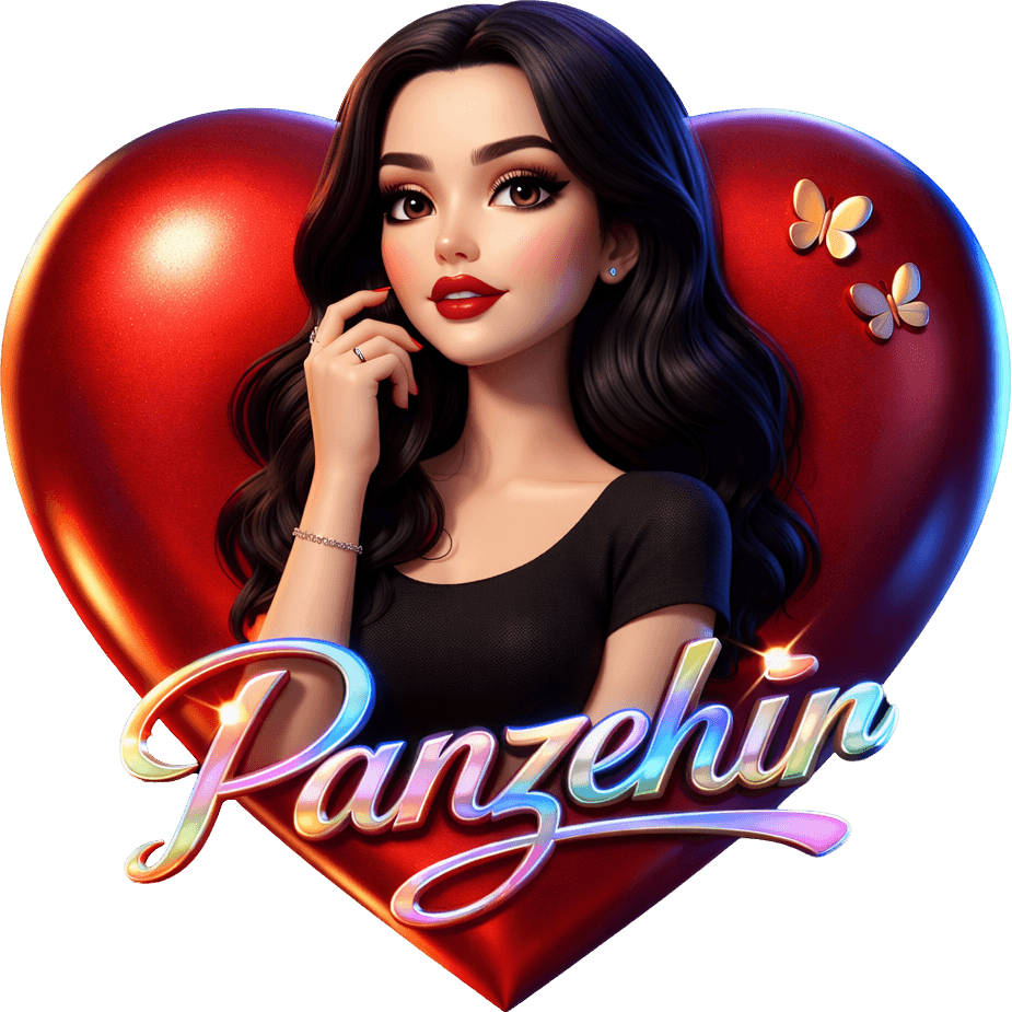 PANZEHİR HANIM TikTok LIVE gift