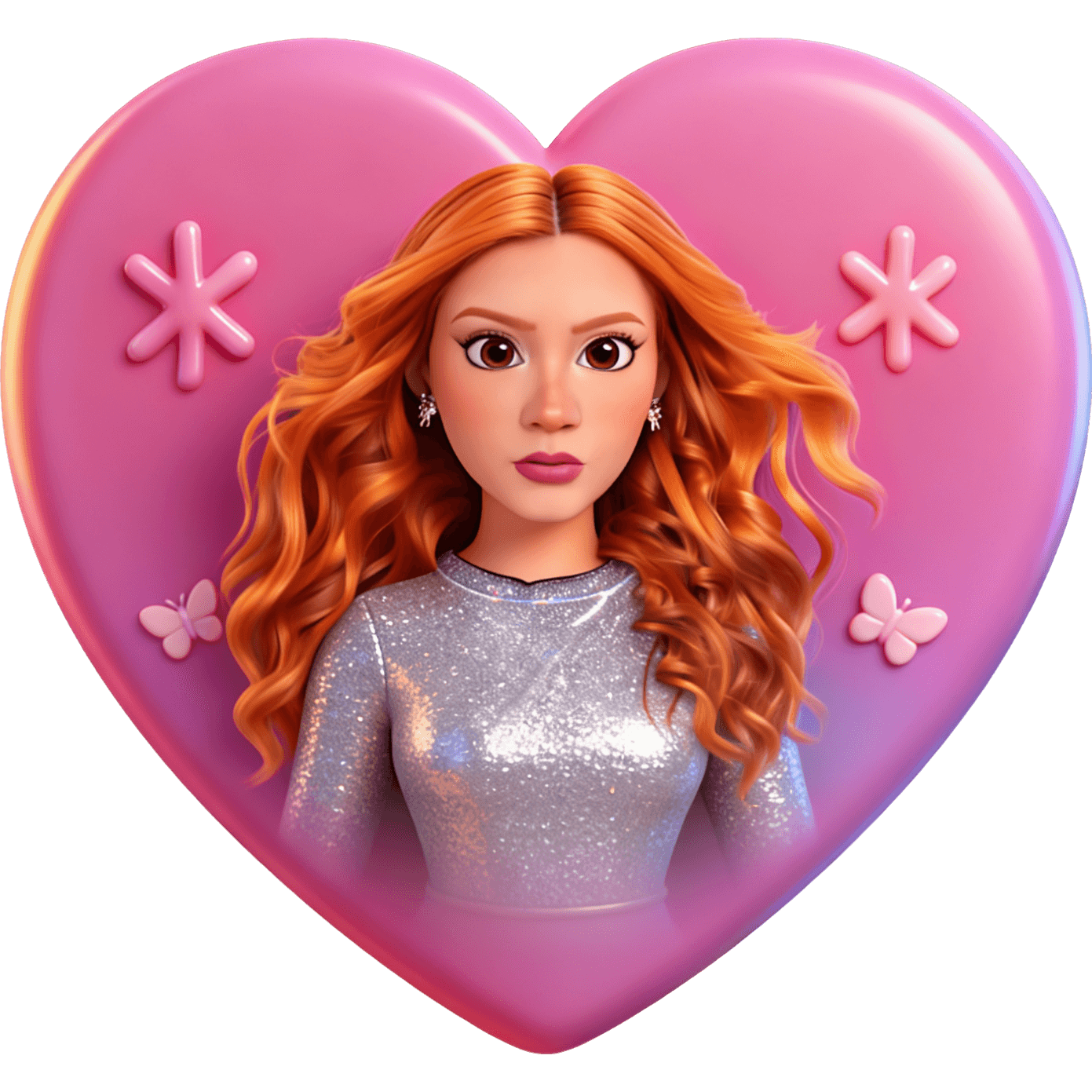 Mimi Cenorinha TikTok LIVE gift