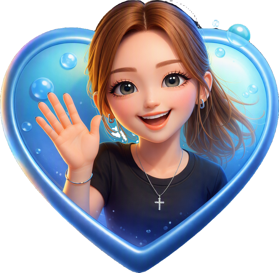ShuNi Hi TikTok LIVE gift