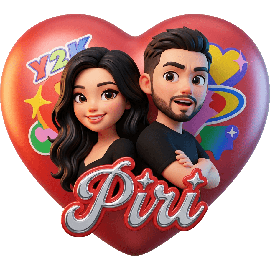 Piri Páros TikTok LIVE gift