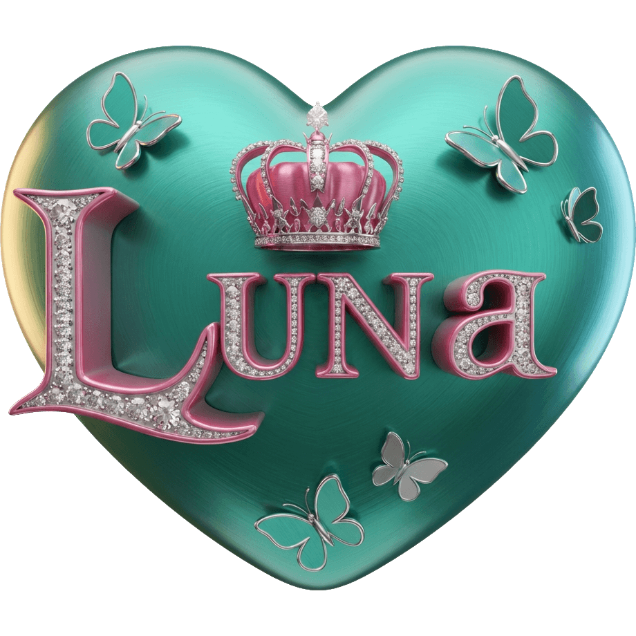 Luna Regale TikTok LIVE gift