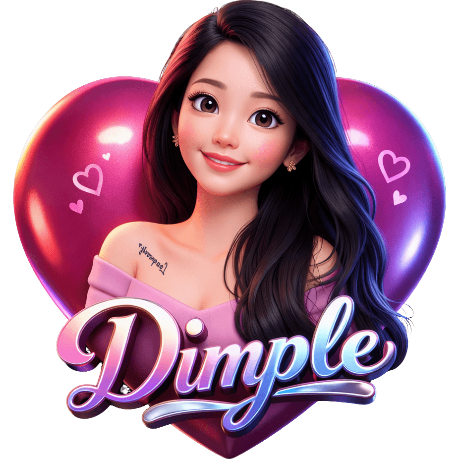Dims24 TikTok LIVE gift