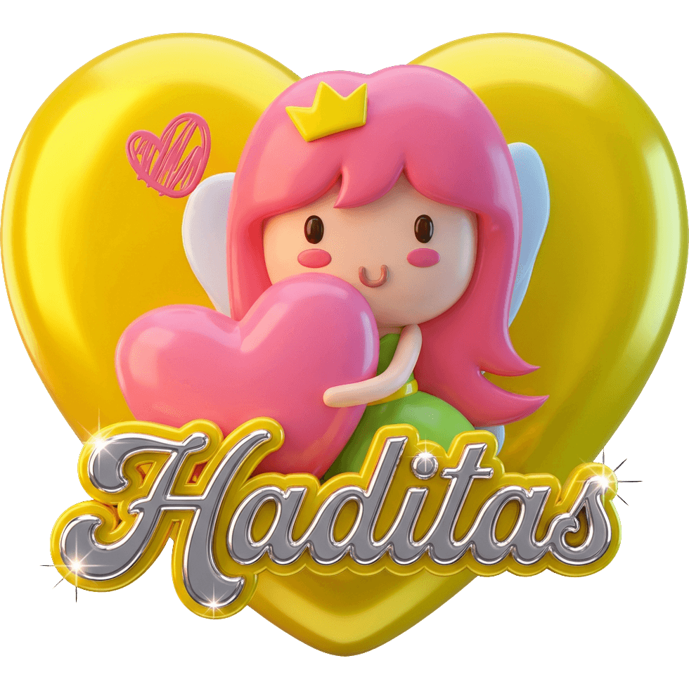 Princesa Meli TikTok LIVE gift