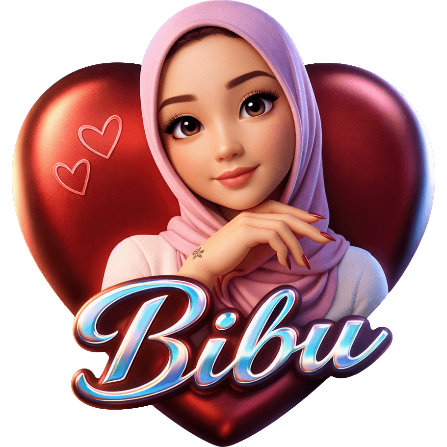 Bibu TikTok LIVE gift