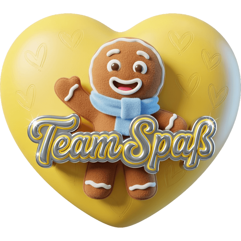Spaßkeks TikTok LIVE gift