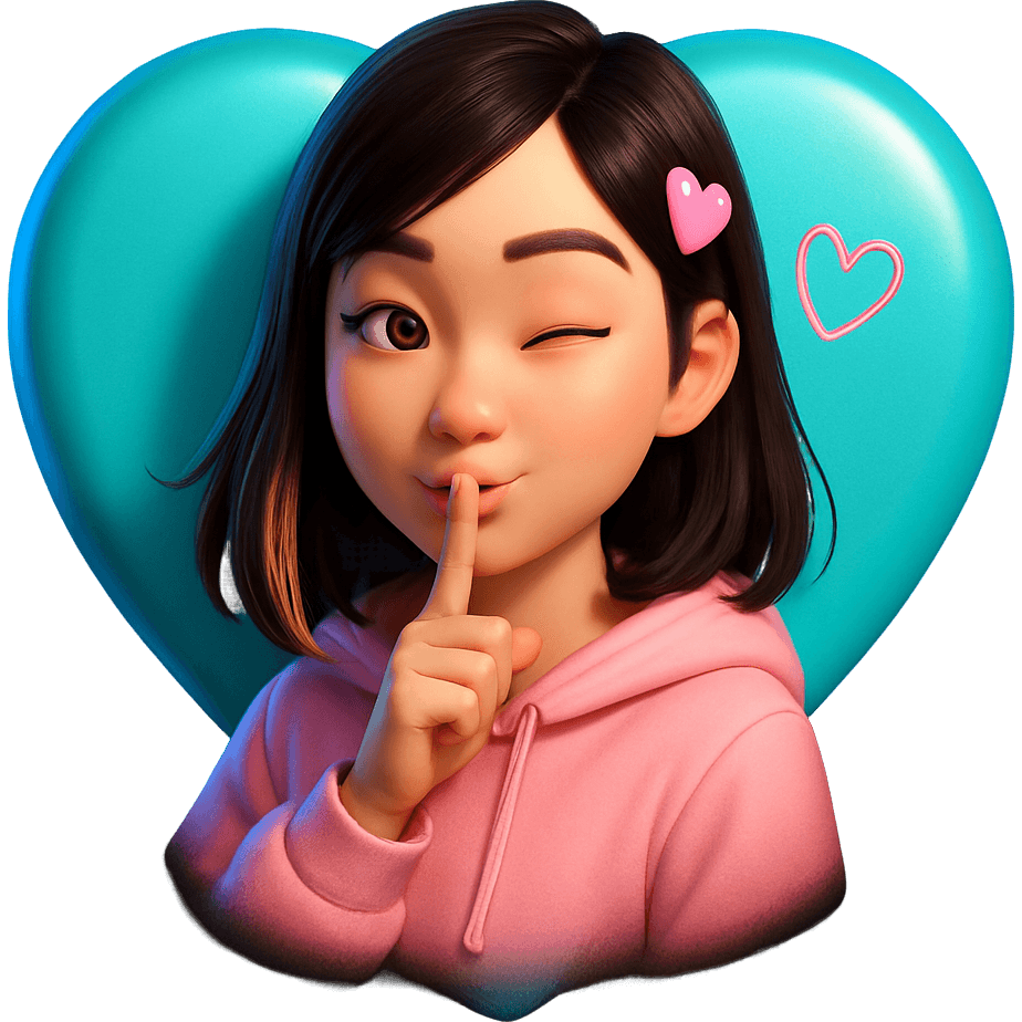 Hannitaaappp TikTok LIVE gift
