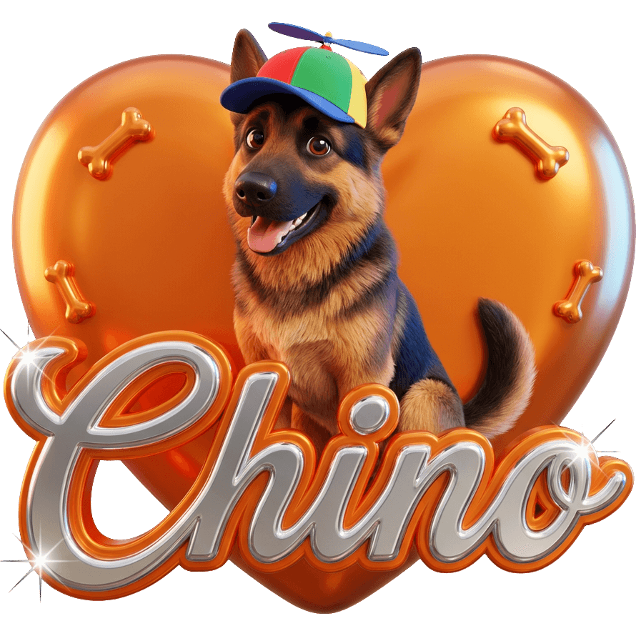 Chino Shepherd TikTok LIVE gift