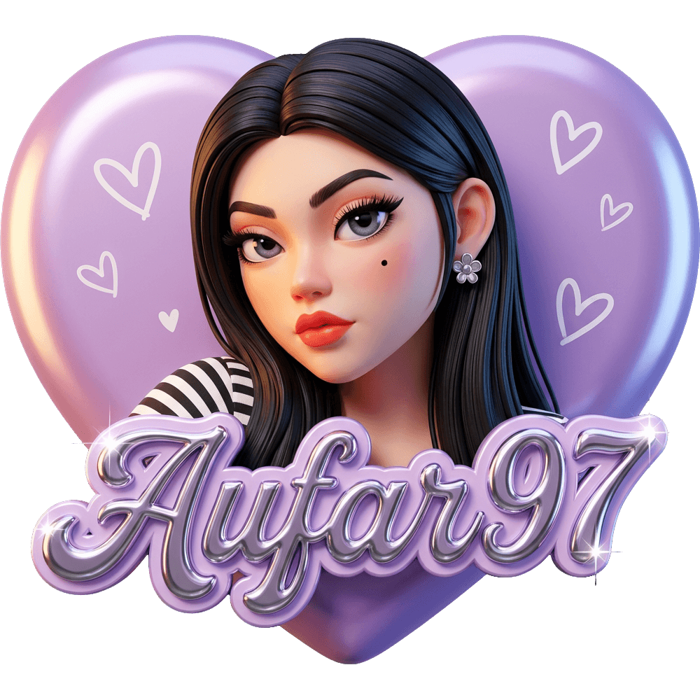 Mamih Aufar97 TikTok LIVE gift