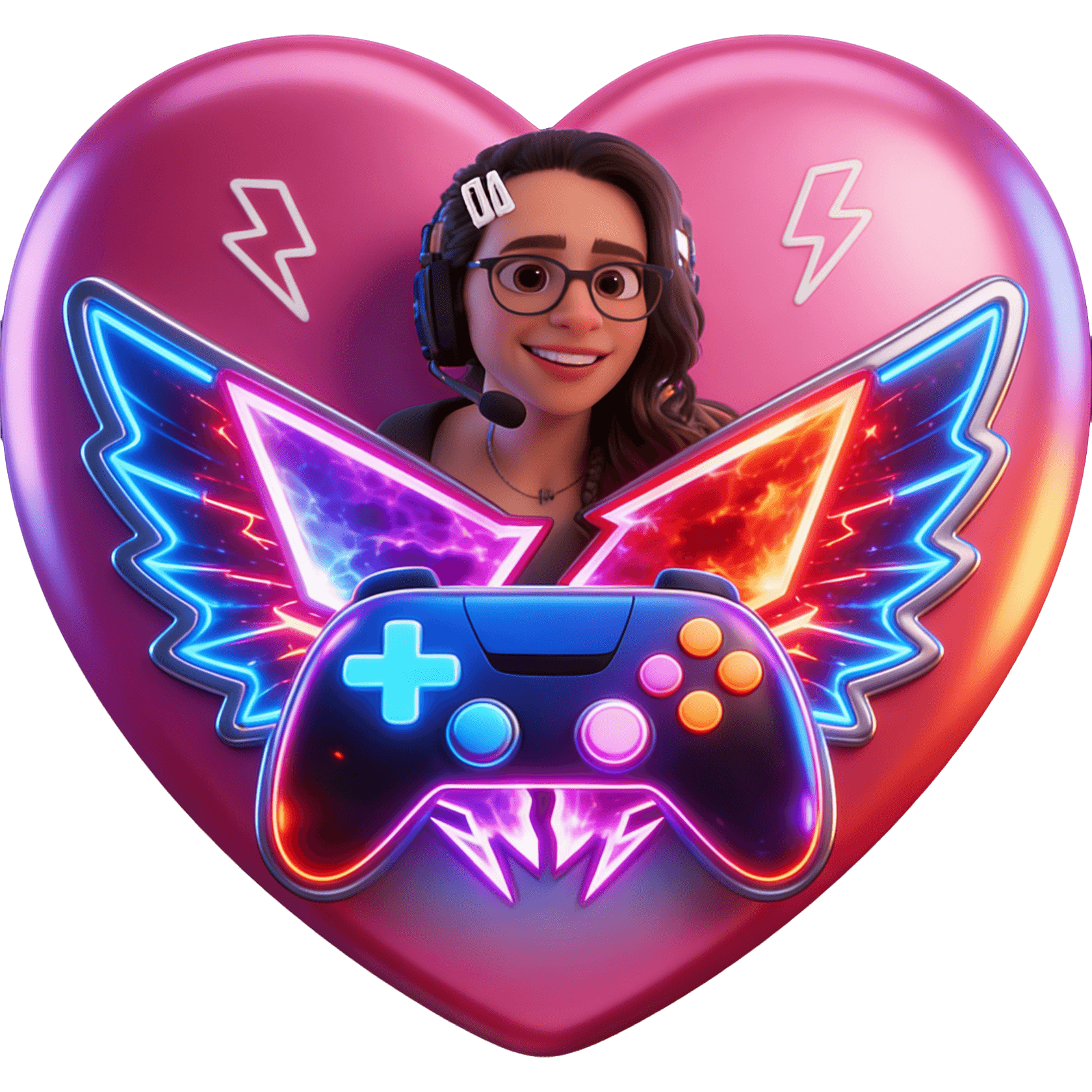Azeliia Team TikTok LIVE gift