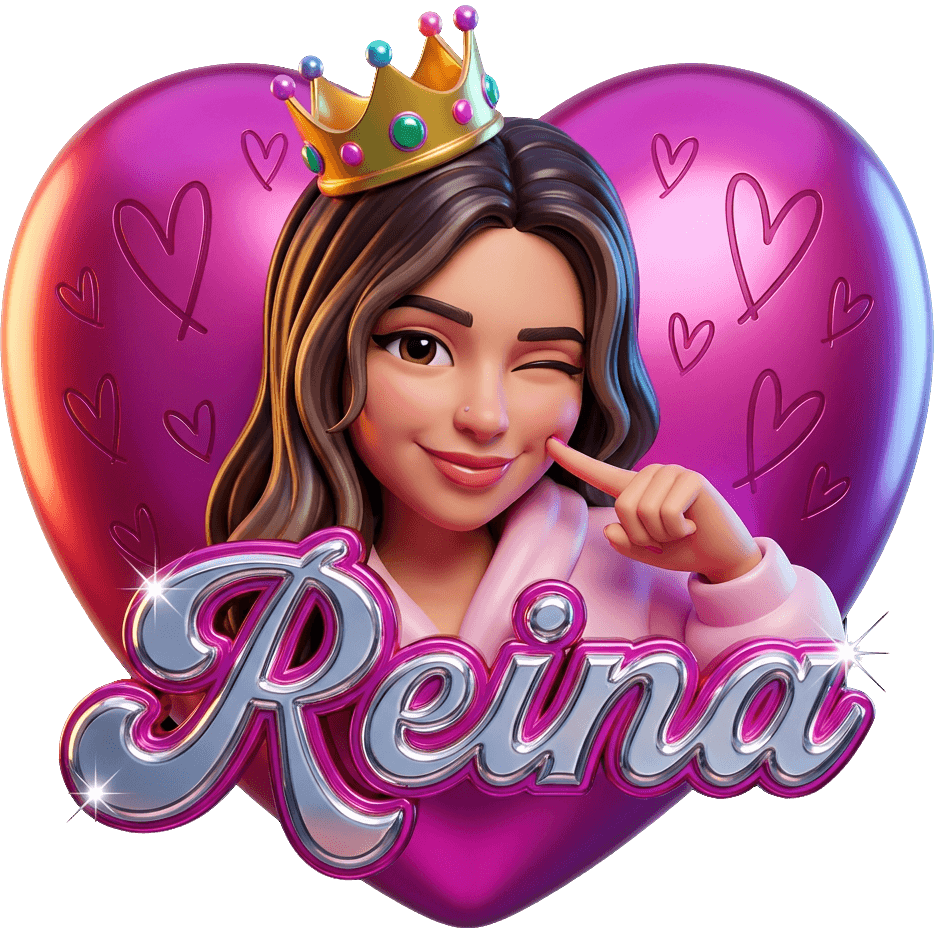 Reina Abi TikTok LIVE gift