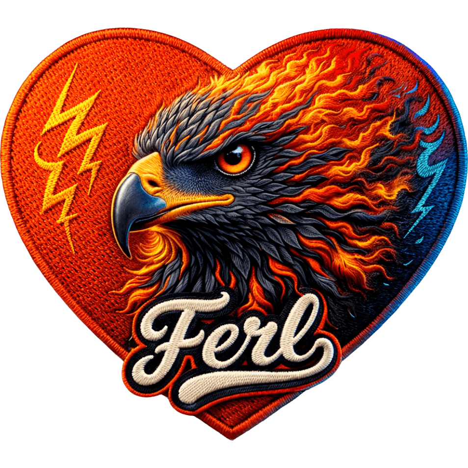 Ferl Nyala TikTok LIVE gift