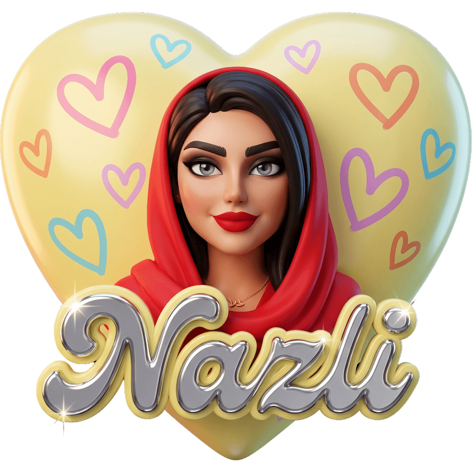 Beautiful queen TikTok LIVE gift
