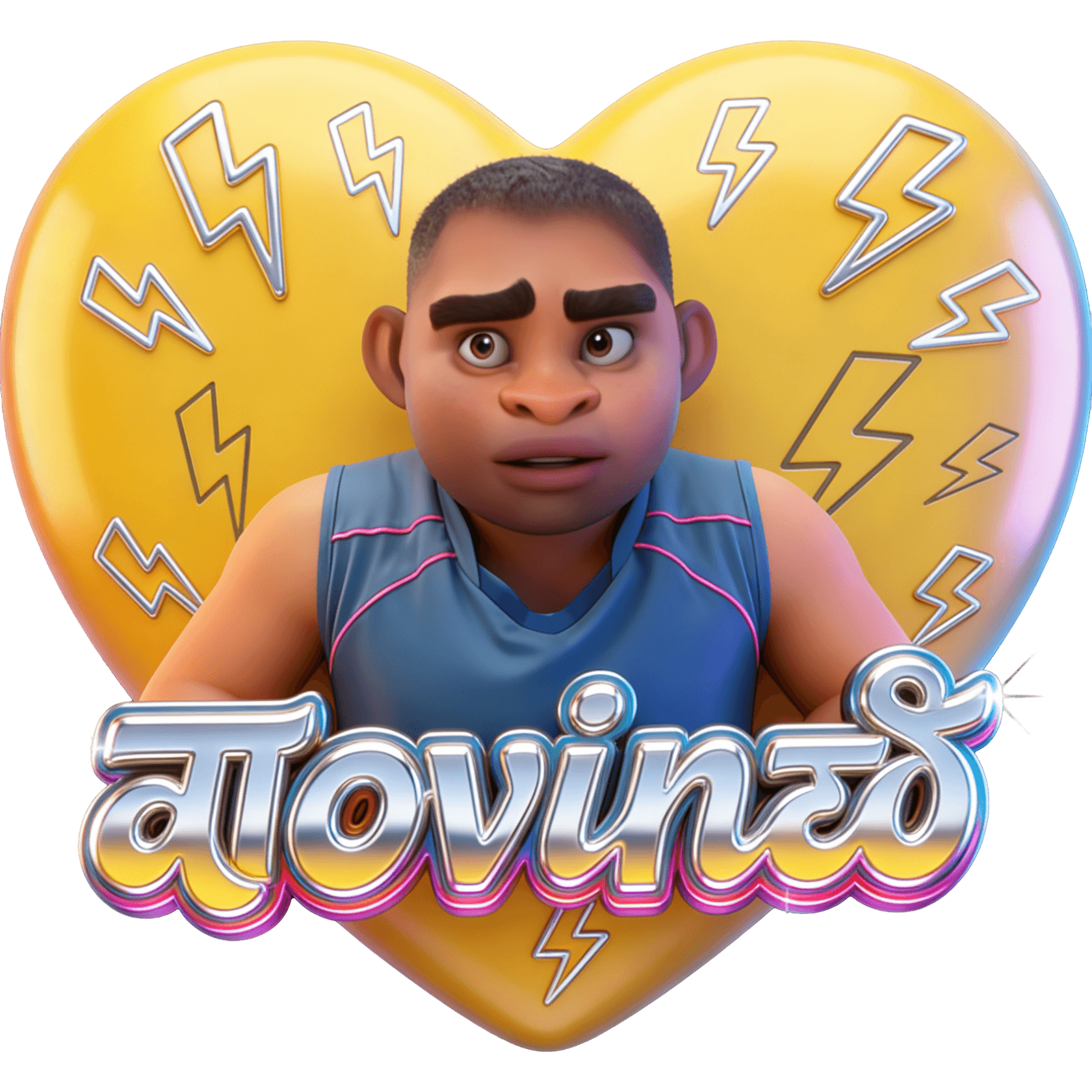 Lattu TikTok LIVE gift