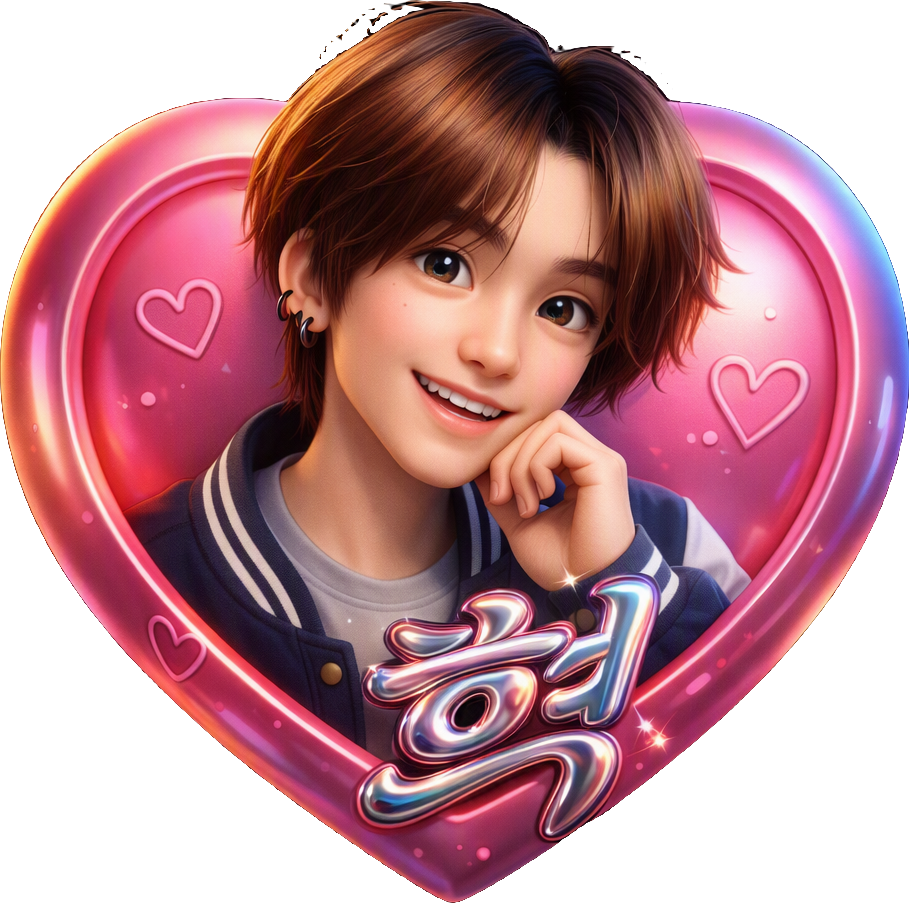 HYUK Smile TikTok LIVE gift