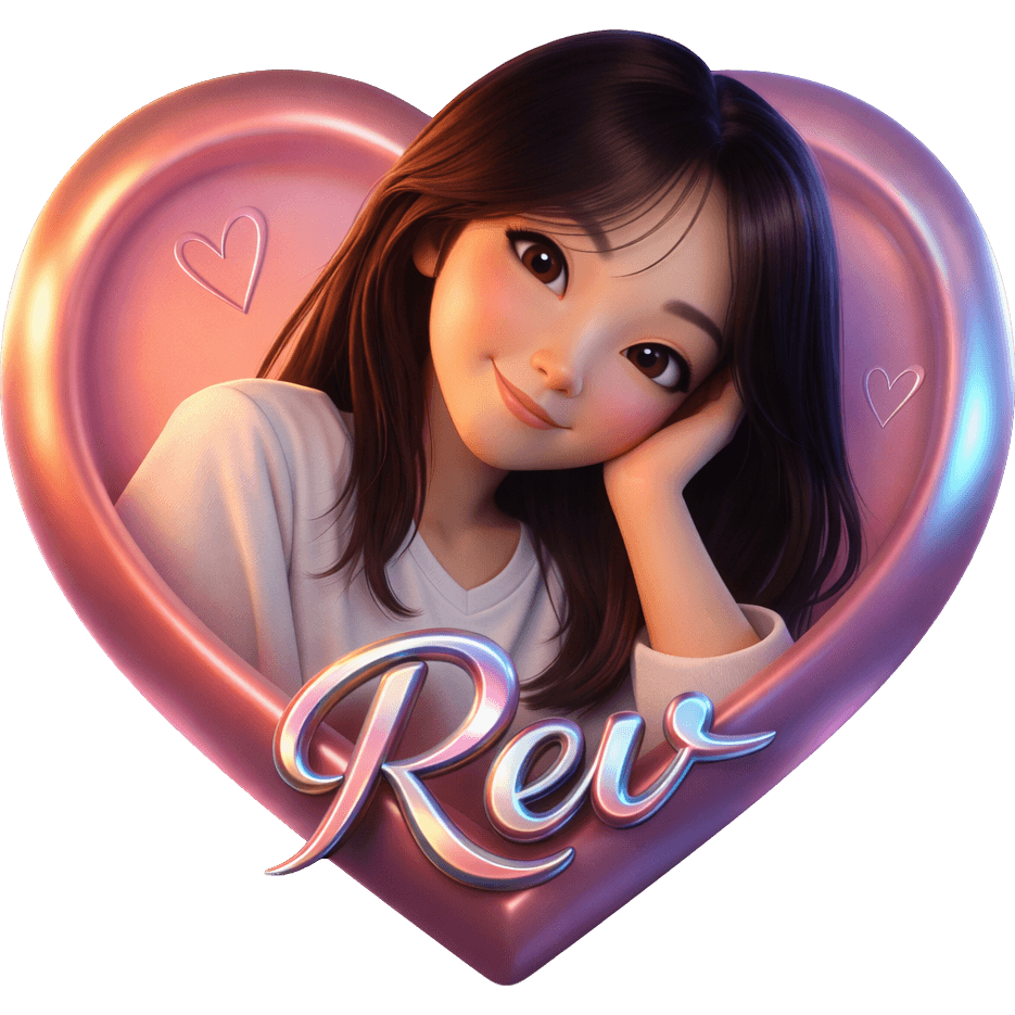 Pose Rev TikTok LIVE gift