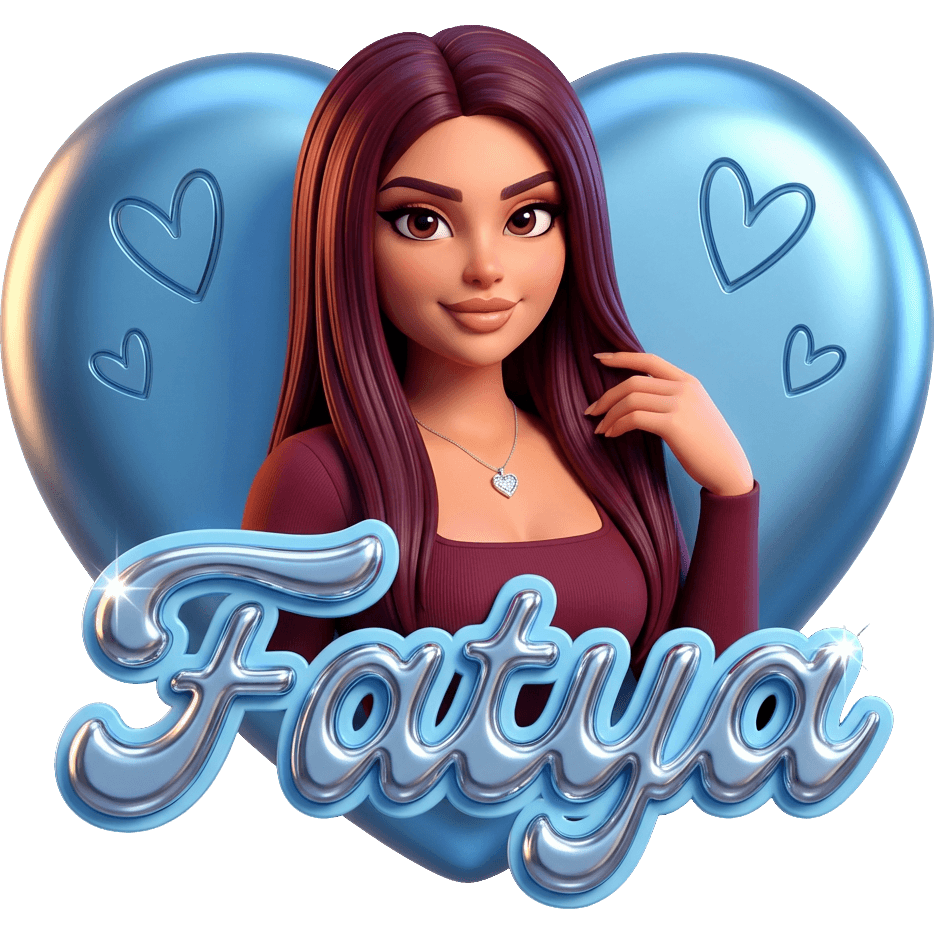 Fatya TikTok LIVE gift