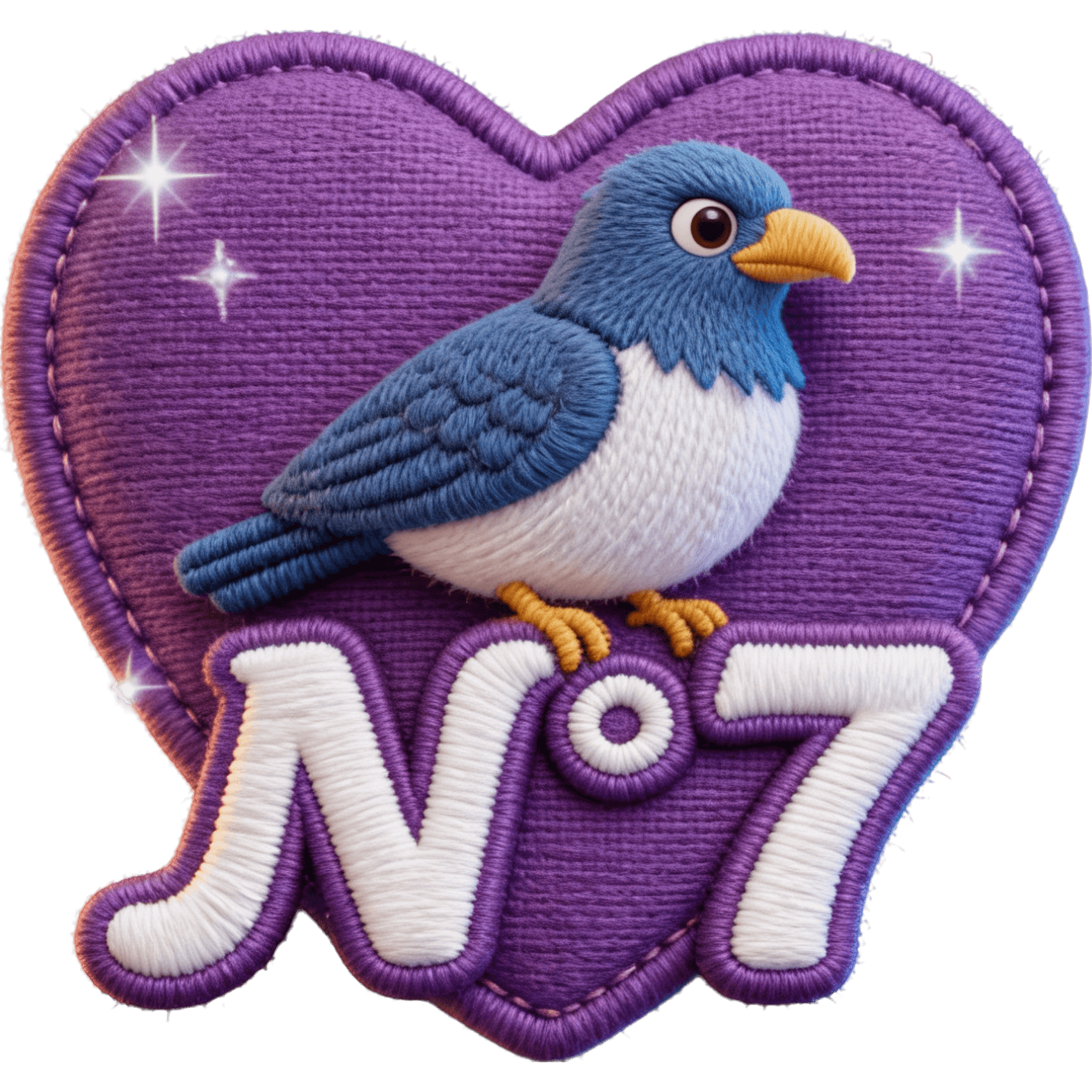 Gavião N7 TikTok LIVE gift