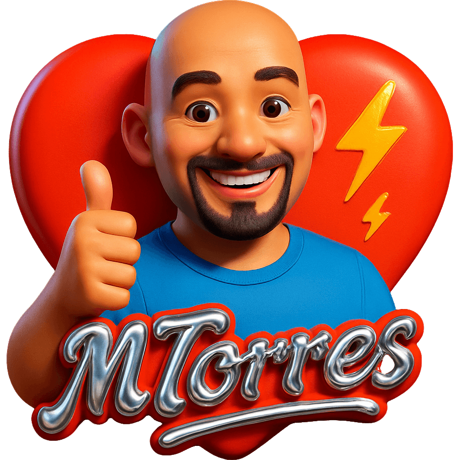 Pulgar MTorres TikTok LIVE gift