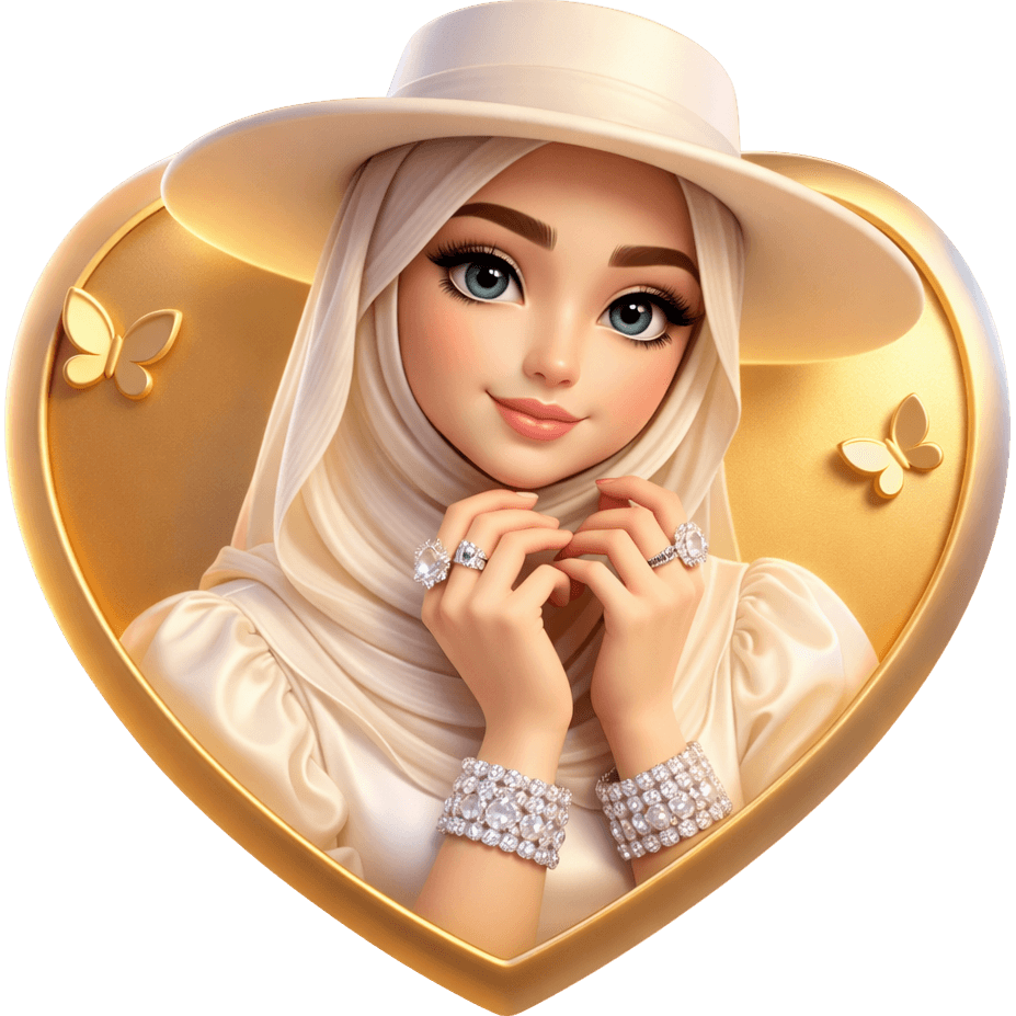 Patronice Elo TikTok LIVE gift