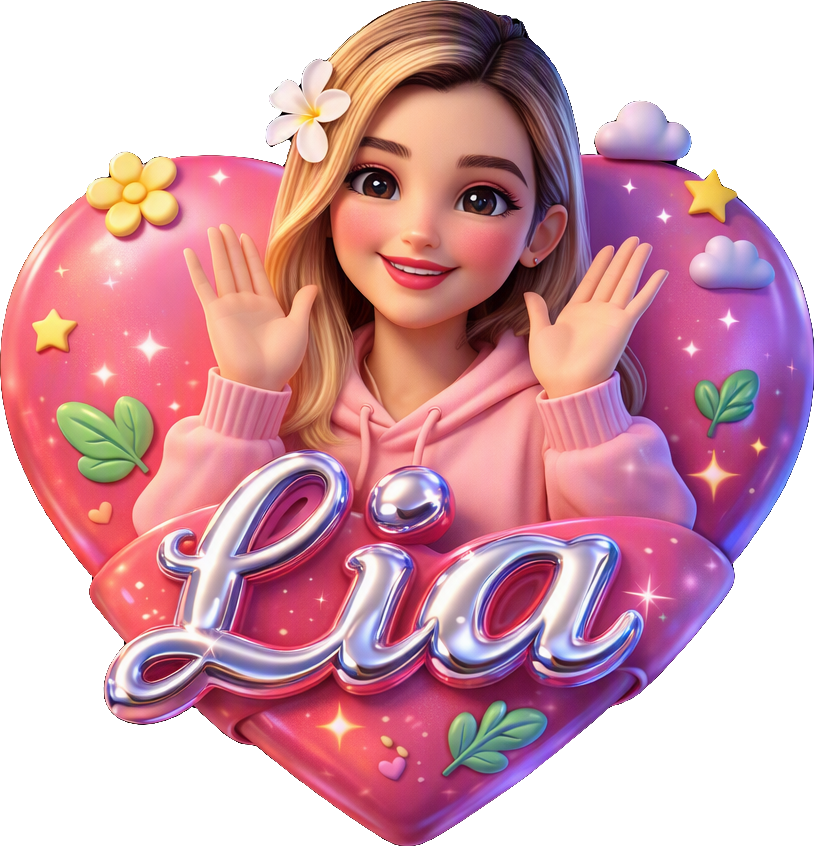 Lia Love TikTok LIVE gift