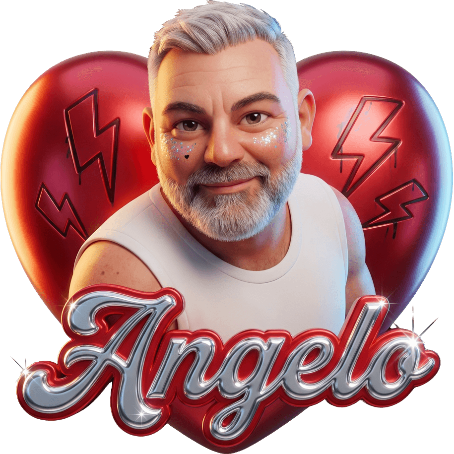 Angelo Rosso TikTok LIVE gift