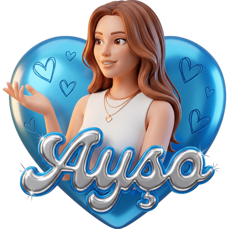 Ayşemiz TikTok LIVE gift