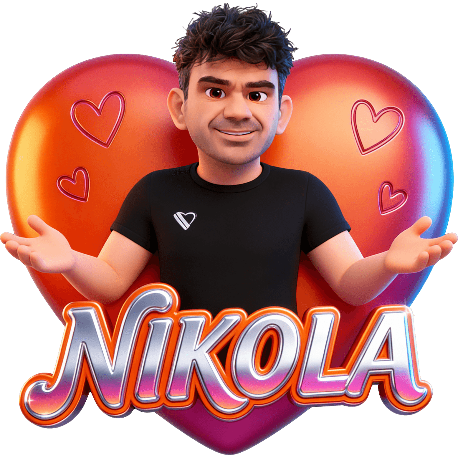 ARXODAS TikTok LIVE gift