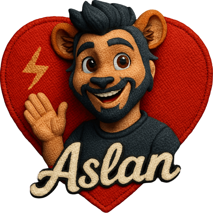 Aslan yakari7 TikTok LIVE gift