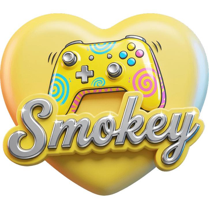 Smokey GOON TikTok LIVE gift