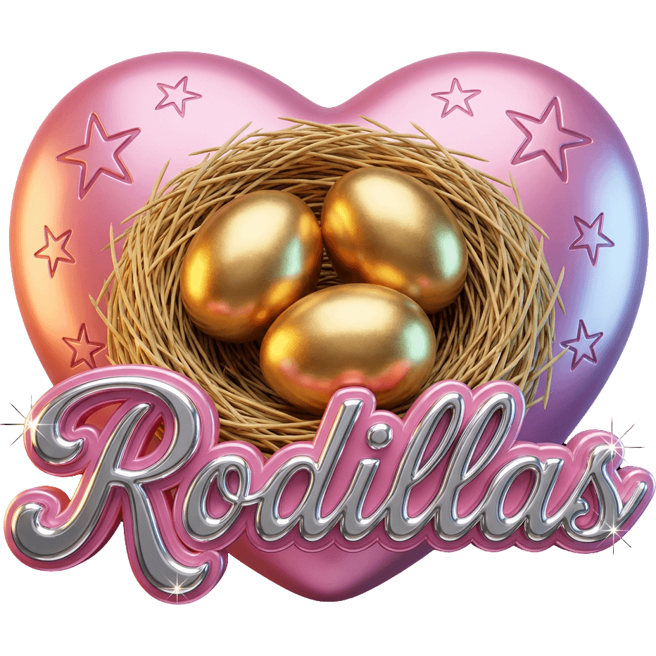 Nido Rodillas TikTok LIVE gift