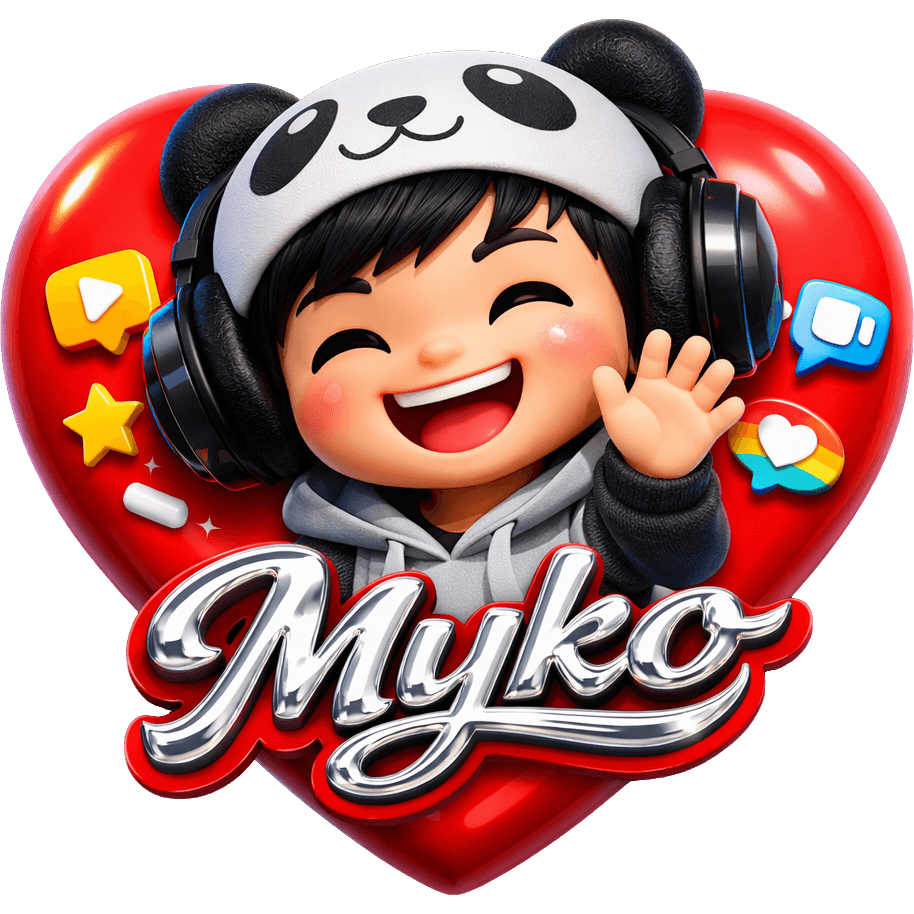 Team Panda TikTok LIVE gift