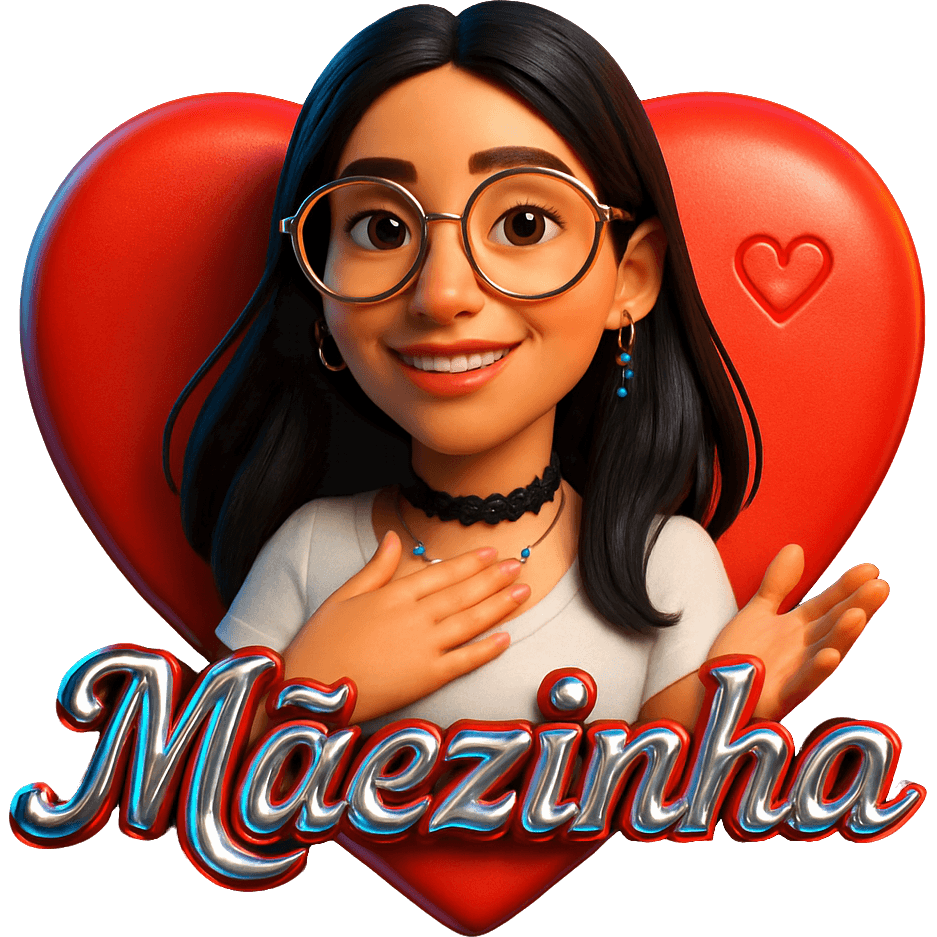 Mãezinha TikTok LIVE gift